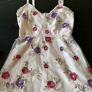 Pink BB Dakota Minidress- Size 4